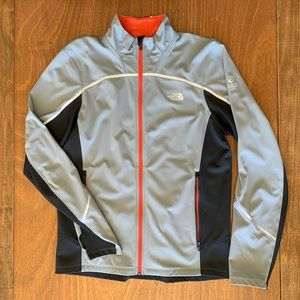 The North Face Windbreaker Jacket